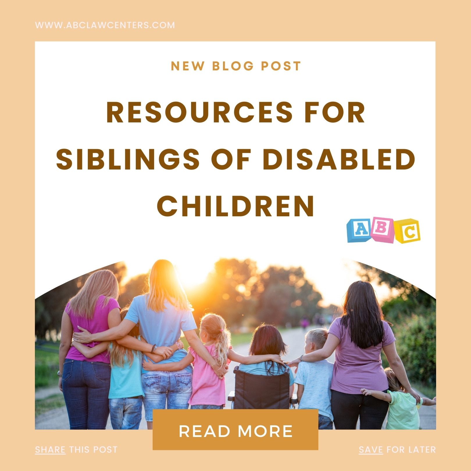 Sibling Resources