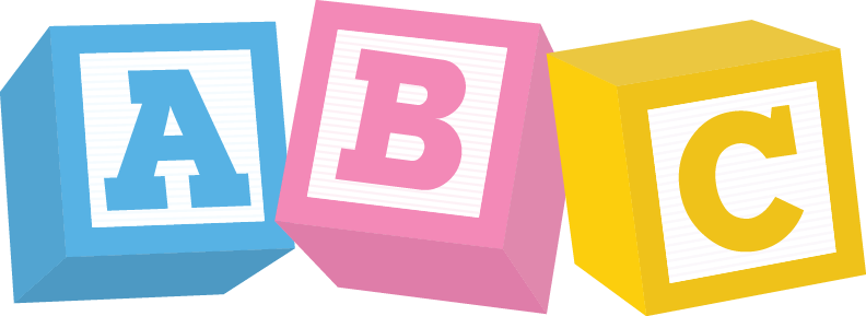 ABC Icon