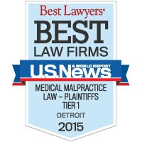 Legal Help for Victims of Medical Malpractice | Birth Injury and HIE Lawyers in Michigan