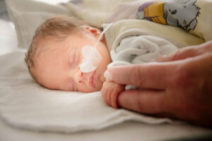 Top 10 Coping Tips for Parents in the NICU