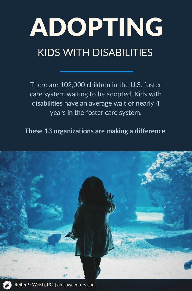 adopting kids with disabilities