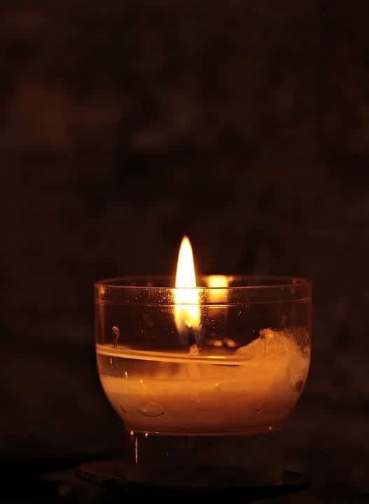 Candle