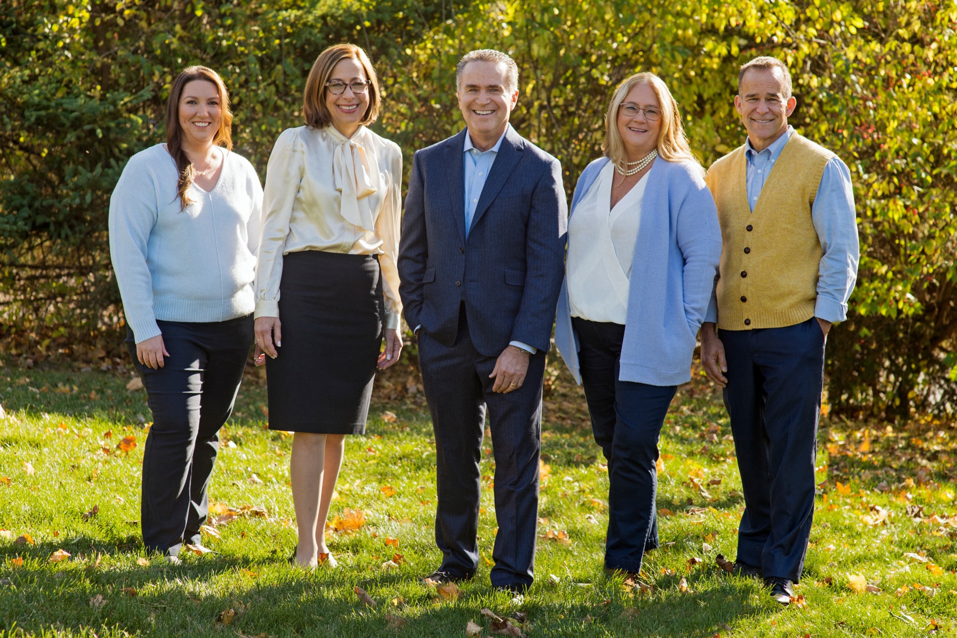 ABC Law team