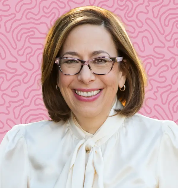 Attorney Anne Randall