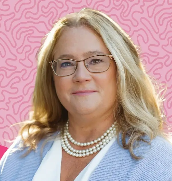 Attorney Rebecca S. Walsh