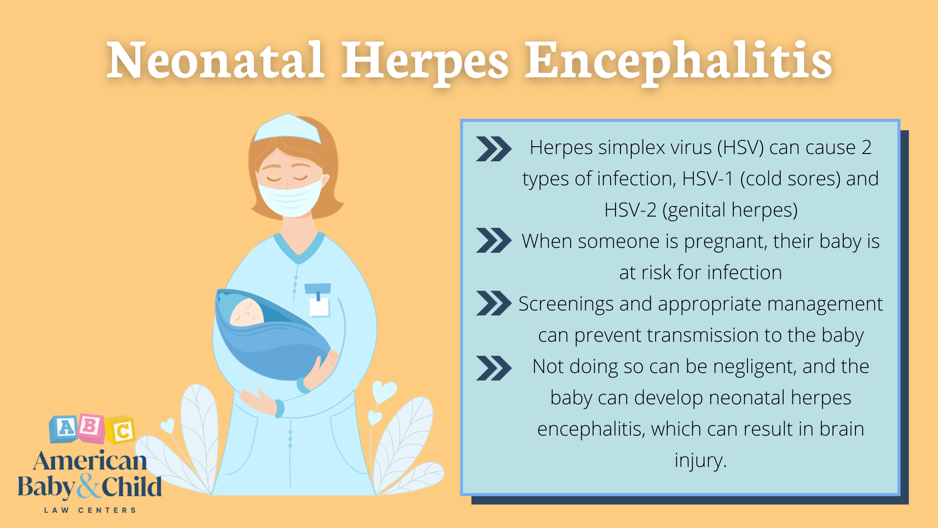 Neonatal Herpes Encephalitis Newborn Infections