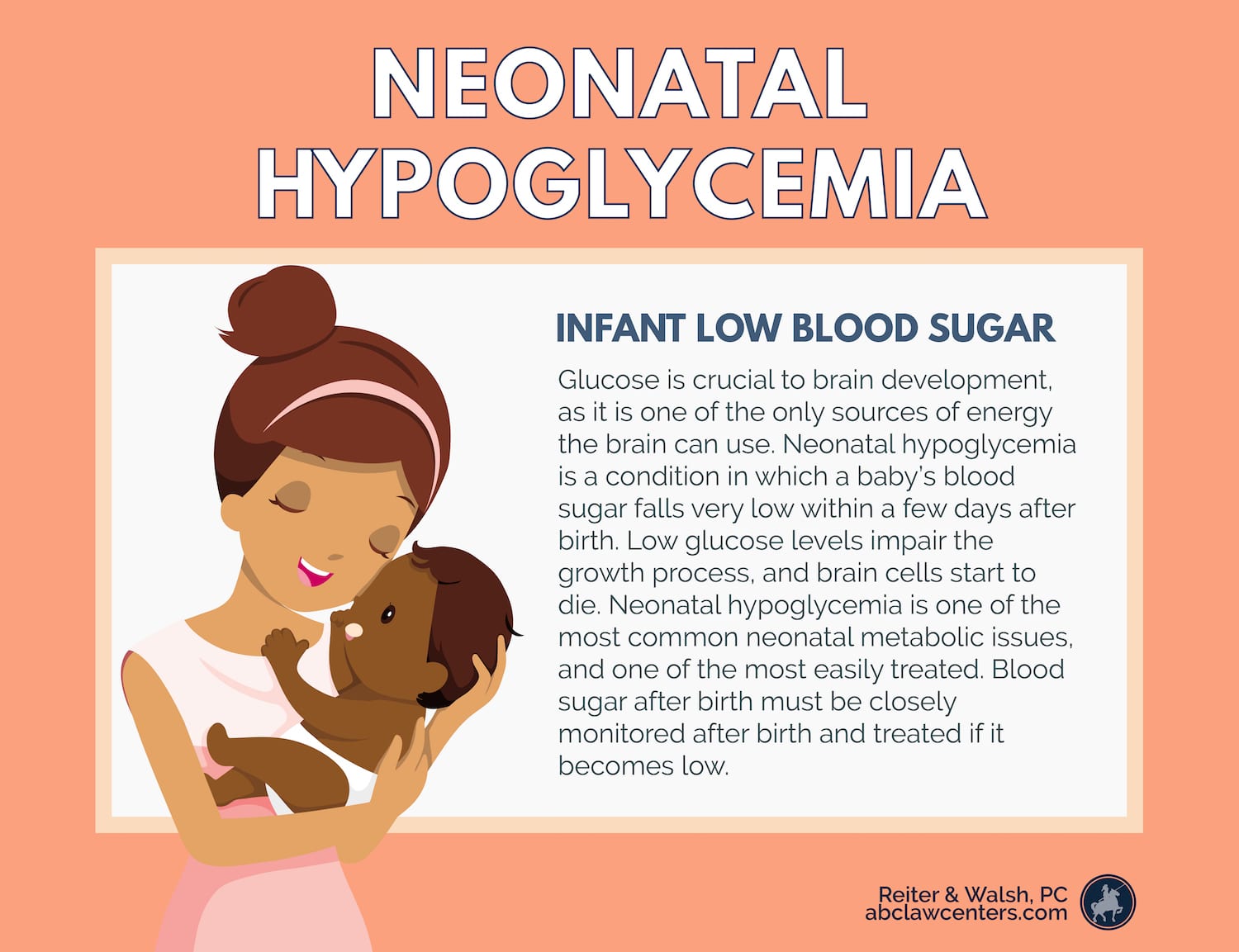 Neonatal Hypoglycemia