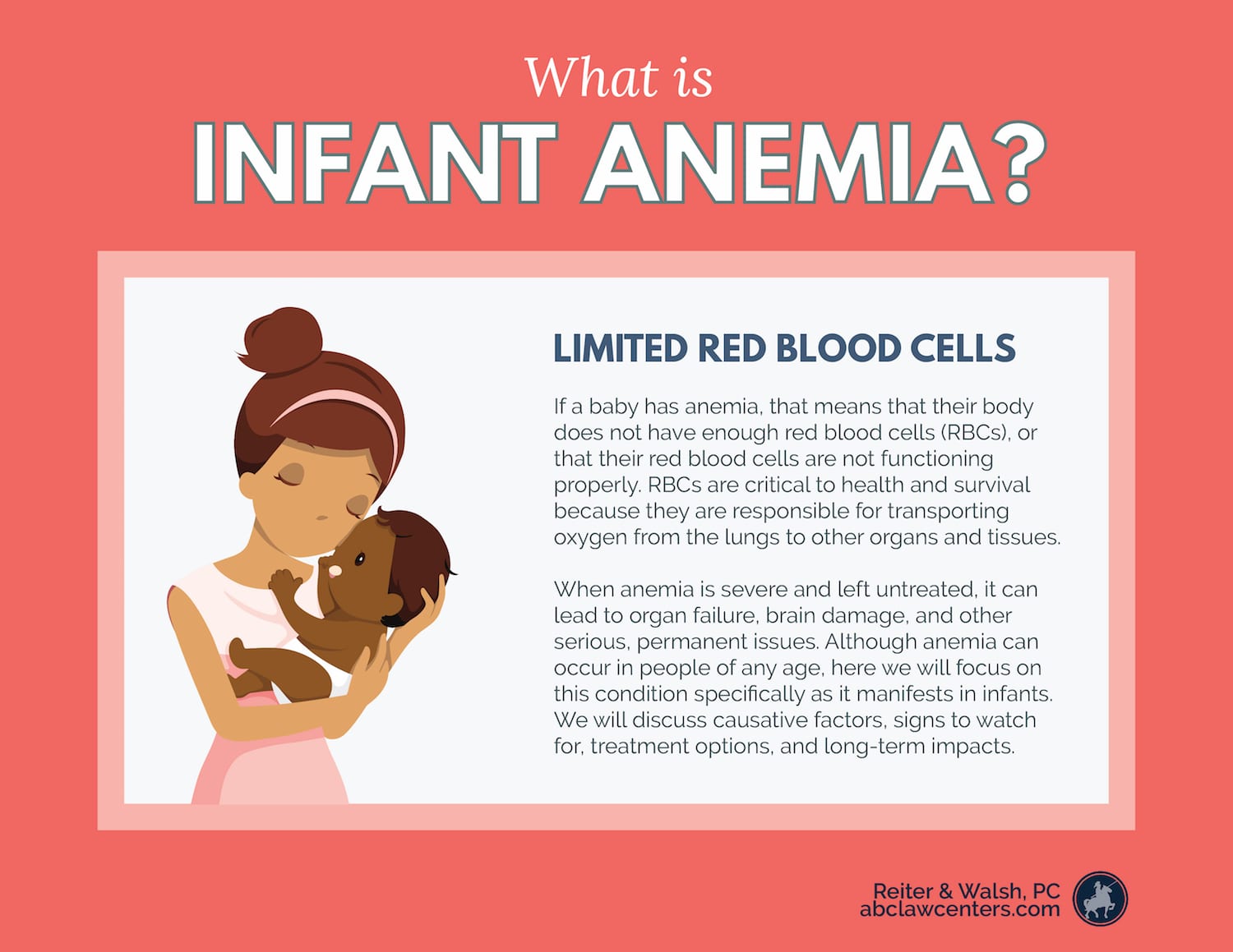 Infant Anemia