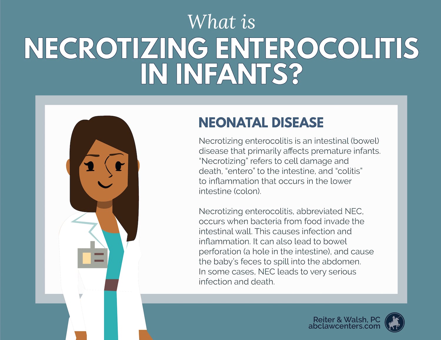 Necrotizing Enterocolitis (NEC) in Babies