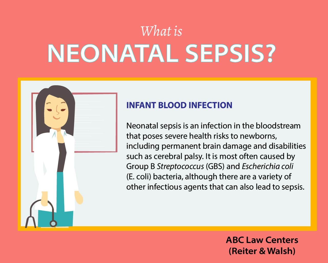 neonatal sepsis