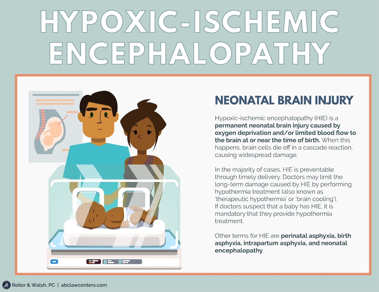 Hypoxic Ischemic Encephalopathy (HIE)