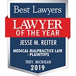 2019 lawyer of the year