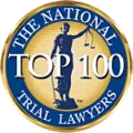The National Trial Lawyers' Top 100