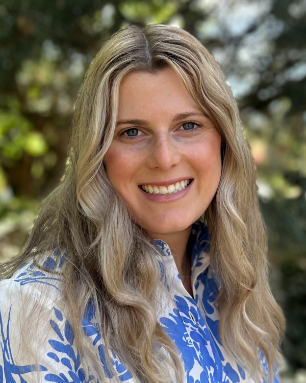 Taylor Goodwin, attorney