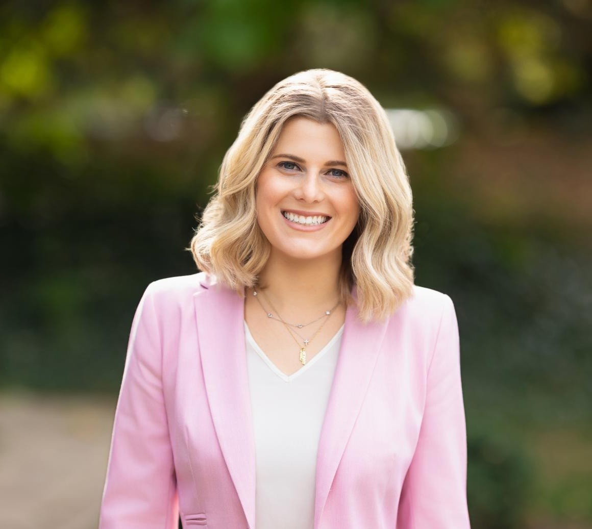 Birth Injury Attorney Taylor Goodwin