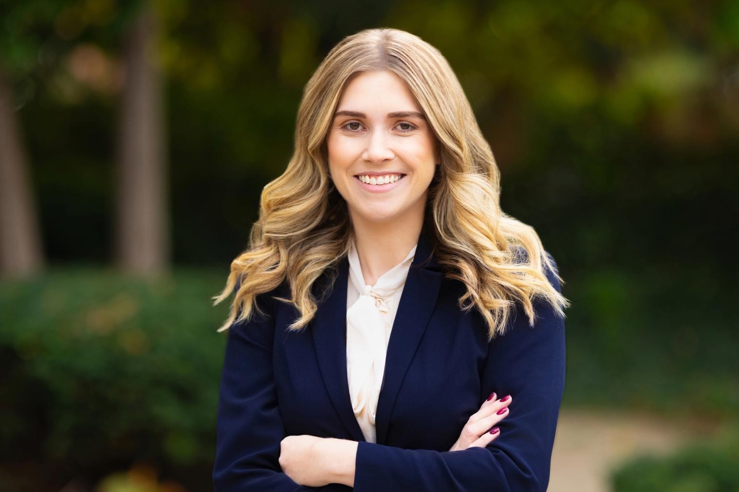 Bronwyn Cargo Birth Injury Attorney